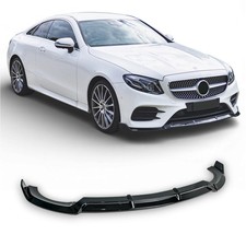 Splitter Front Spoiler