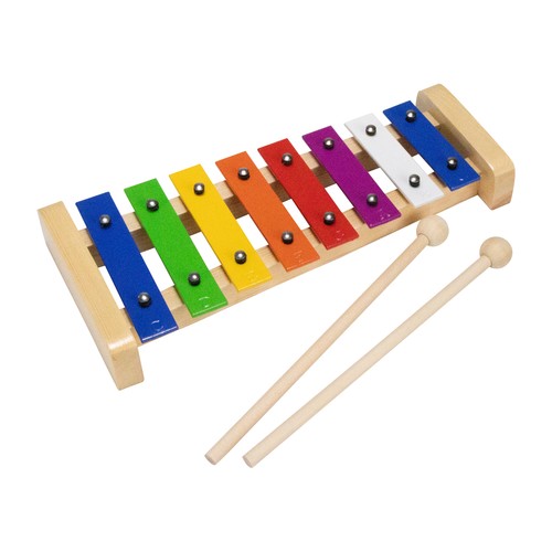 Gico kinder xylophon - xylophon, für