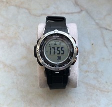 Casio solaruhr pro - solaruhr,,