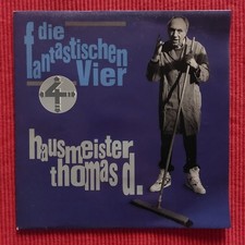 Die fantastischen vier - die,