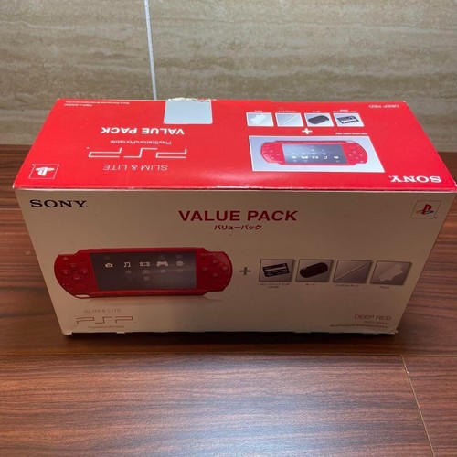 Sony pspj 2000 - sony, deep