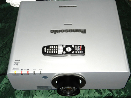 Panasonic dw6300els mit - panasonic,