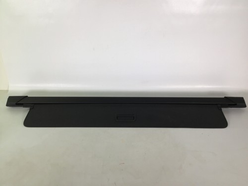 Laderaumabdeckung touareg - laderaumabdeckung, vw
