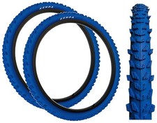 PAAR KENDA 24 x 1,95 BLAU