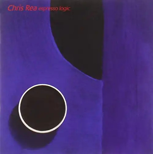 Chris rea espresso logic - rea,