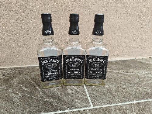 Jack daniels flasche - jack,