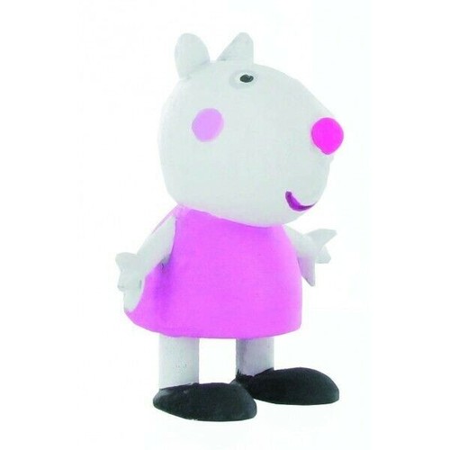 Peppa pig suzy schaf 99684 - -,