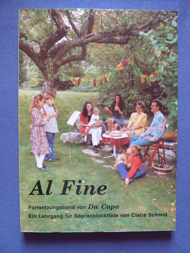 Fine sopran blockflöte - fine, sopran-blockflöte