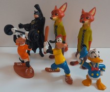 Bully Bullyland | Figuren zum