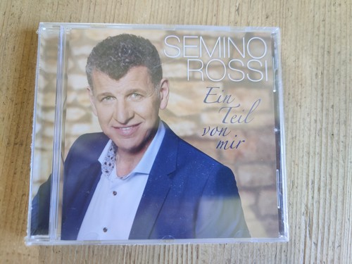 Semino rossi ein teil - ein, von