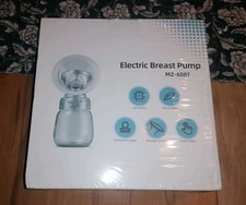 Brustpumpe MZ - 608T