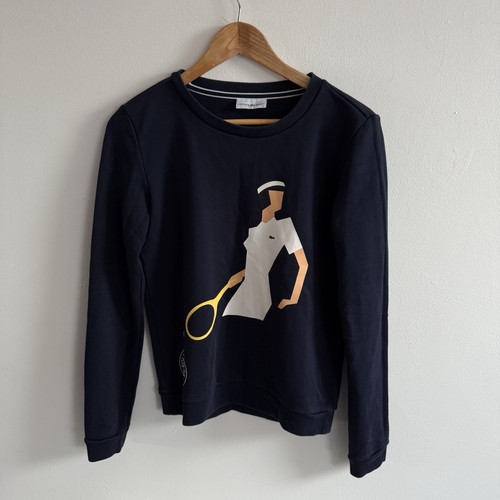 Lacoste roland garros paris - lacoste,
