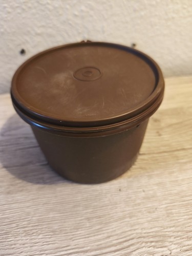 Tupperware kaffeedose - tupperware,