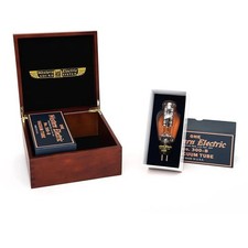 Western Electric 300B pair