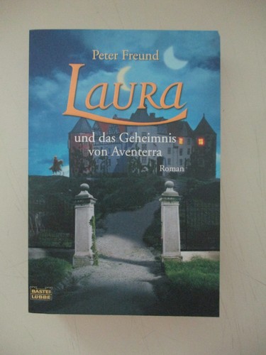 Peter freund laura und - -,