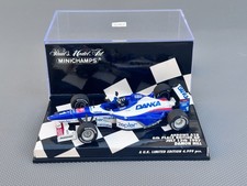 Minichamps Pfeile Yamaha A18