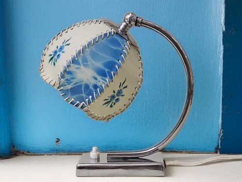 Sehr seltene art déco - seltene,