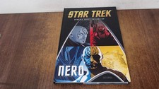 			Nero (Star Trek graphic novel collection), Various, IDW/Eaglemoss		