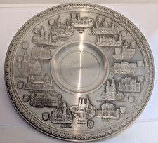 WMF Zinnteller Deutschland