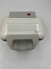 Sandwichmaker Sandwichtoaster Toaster Sandwich Tefal 710 Serie2 / Retro Vintage