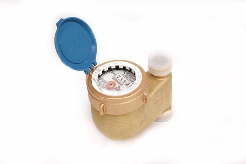 Comfort hauswasserzähler a26 - comfort-hauswasserzähler,