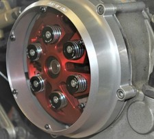 Kupplungsdeckel für Ducati