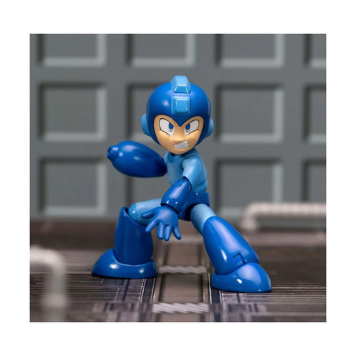Jada toys mega man - -,