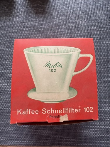 Melitta schnellfilter - melitta,
