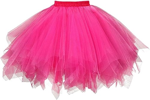 Damen tutu rock - damen,