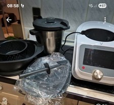 lidl monsieur cuisine connect