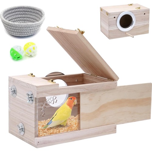 Vogel nistkasten holz für - vogel,