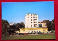 AK - 28476 Nordseeheilbad CUXHAVEN - DÖSE - HOTEL NEUE LIEBE 