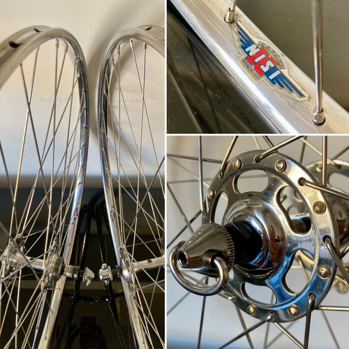 Campagnolo record nisi - record,