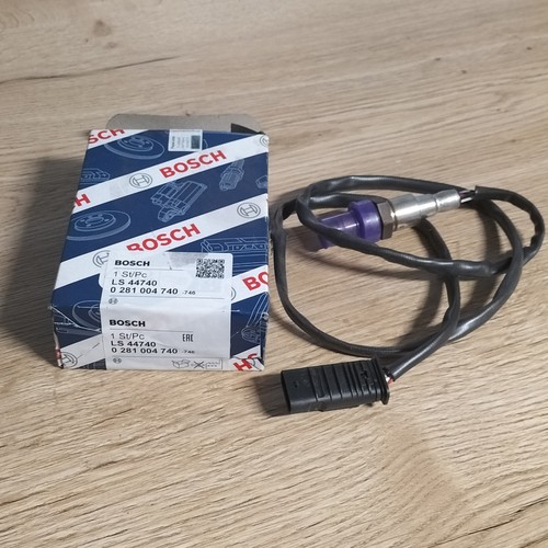 Bosch lambdasonde für bmw - bosch,