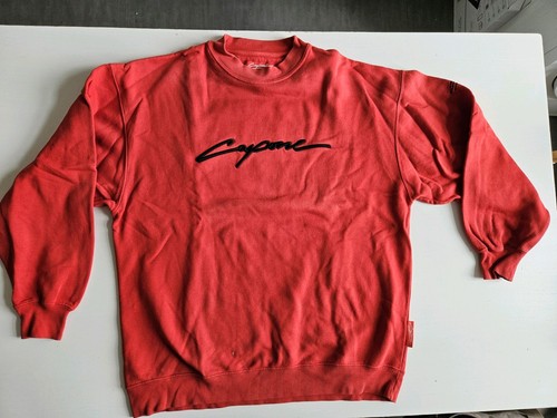 Capone stussy sir benni miles - stussy,