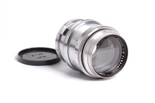 Carl Zeiss Jena Sonnar 2/85