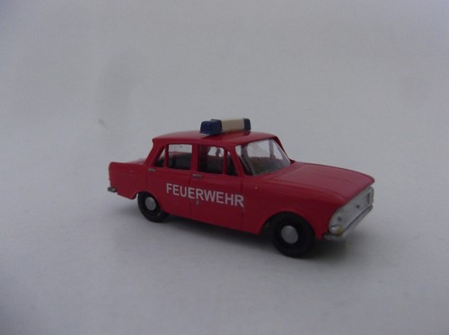 Moskvich 408 dacia - 408, l./