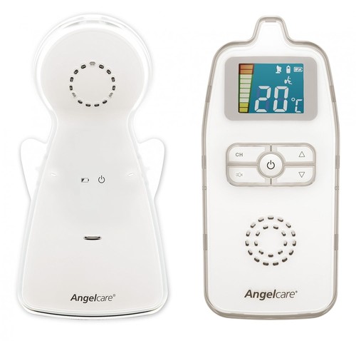 Angelcare babyphone ac423 - angelcare, ac423-d