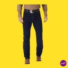 WRANGLER Herren Cowboy Cut