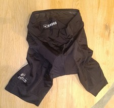 Siroko Radshorts Damen kurze