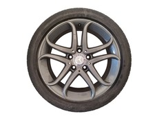 Aluminiumfelge Alufelge