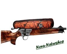 Zielfernrohrschutz Wildmotiv, ZFR-Schutz Keiler, Rehbock, Schwarzwild Signal