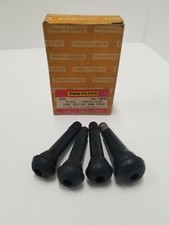 Vintage 1960 Tru-Flate