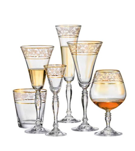 Likörgläser likörglas - likörgläser,