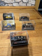 Schuco  5 Fahrzeuge