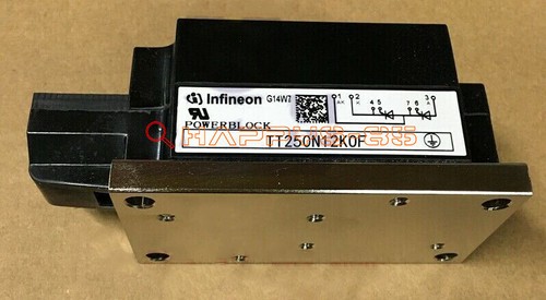 1pcs tt250n12kof tt250n12k0f - tt250n12kof,