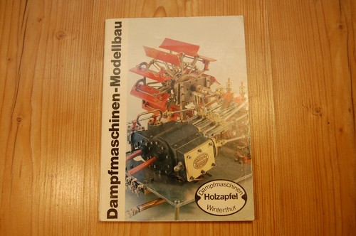 Dampfmaschinen modellbau - dampfmaschinen-,