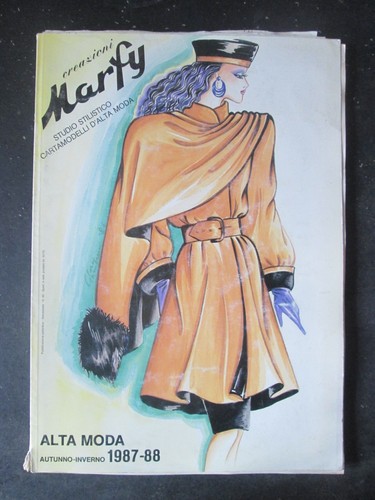 Marfy mit modellkarten - mit,
