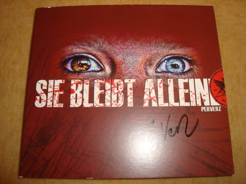 Perverz sie bleibt alleine - ,