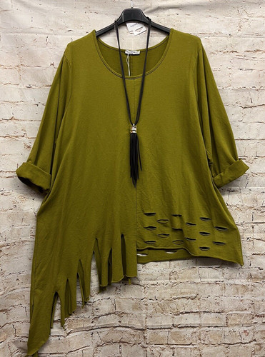Moonshine fashion tunika shirt - moonshine,